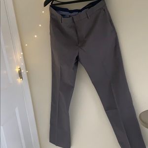 Men’s Banana Republic Dress Pants 34x34